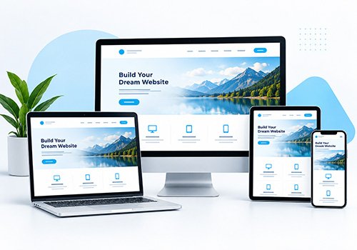 Responsive Web Design