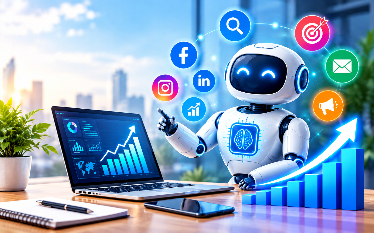 Grow Your Business With