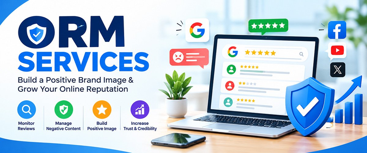 ORM Services