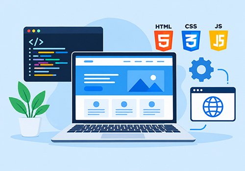 Website Development