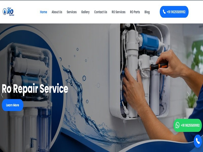 fastroservice