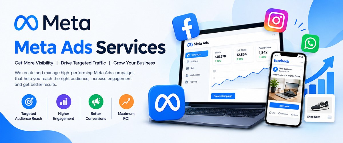 Meta Ads Services