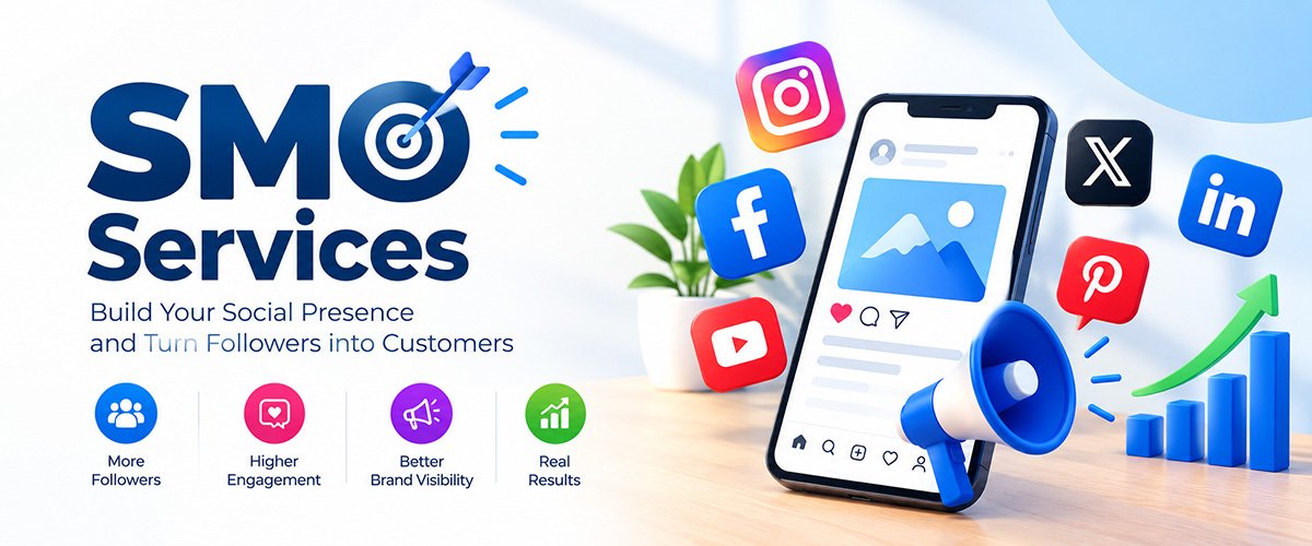 SMO Services