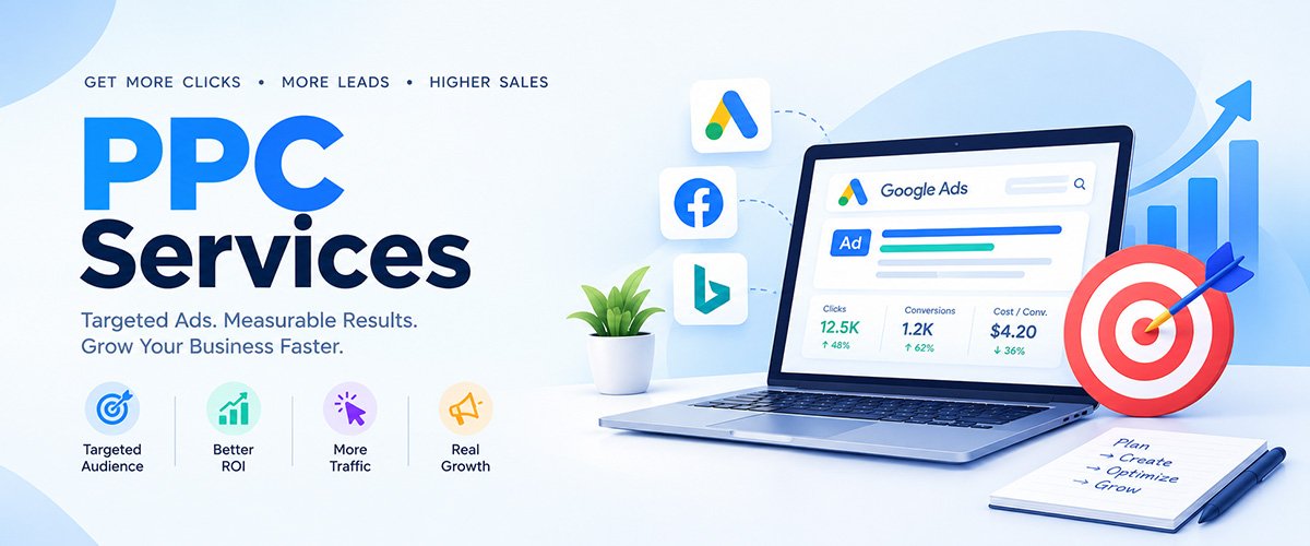 PPC Services