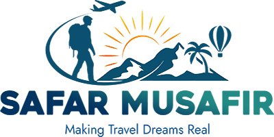 Safarmusafir