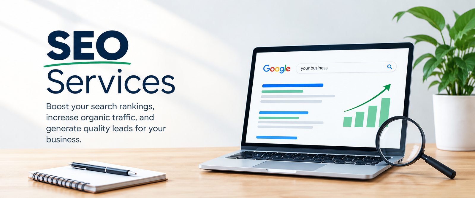 SEO Services
