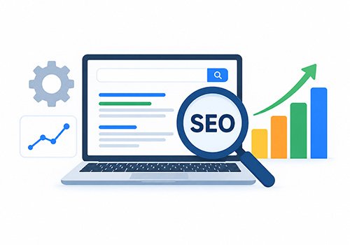 SEO Services