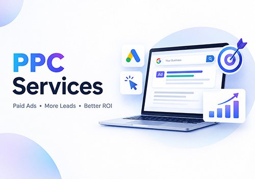 PPC Services