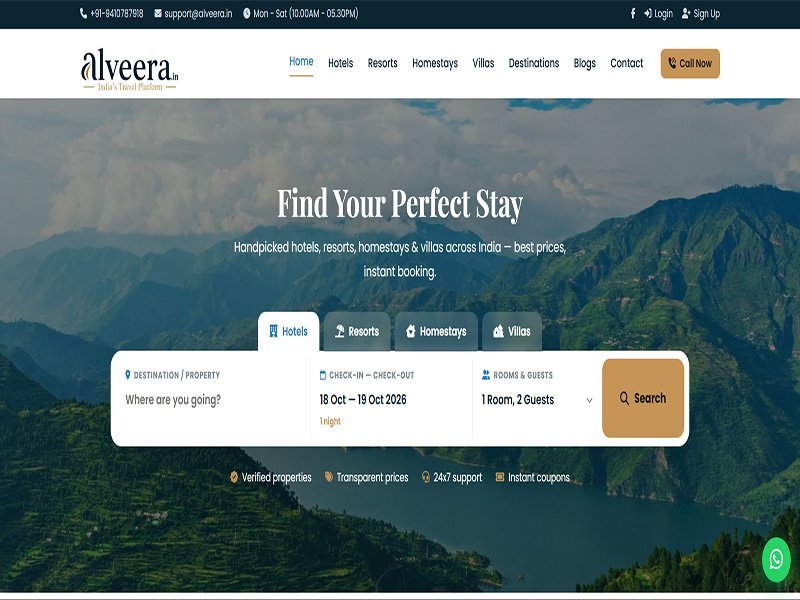 Alveera