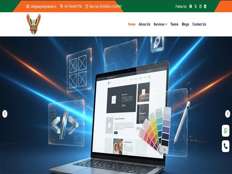 Eagledigitalweb