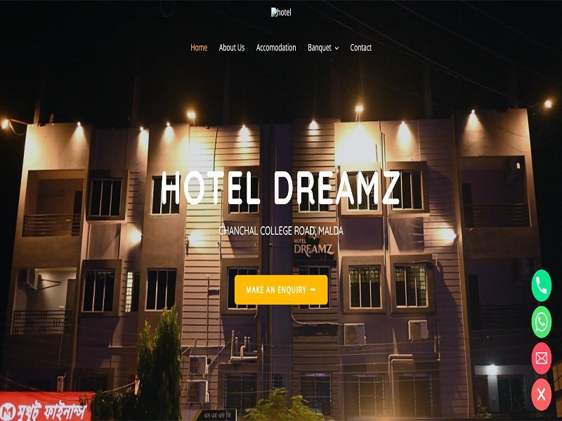 hoteldreamz