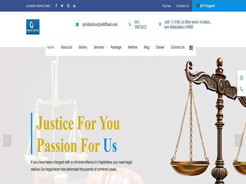 Qwickjustice