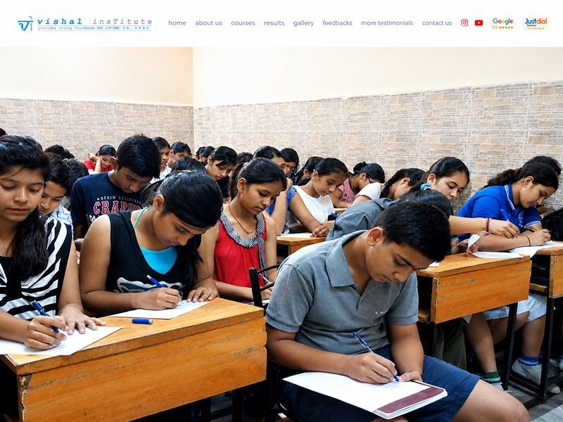 Vishalinstitute